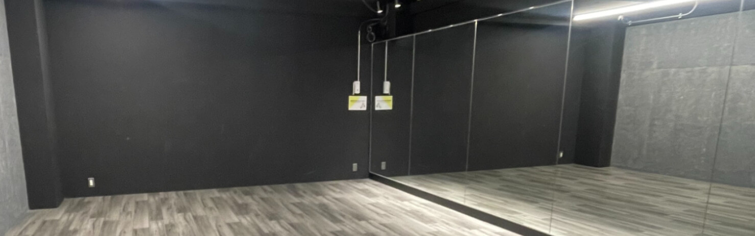 第2 川崎ダンススタジオ