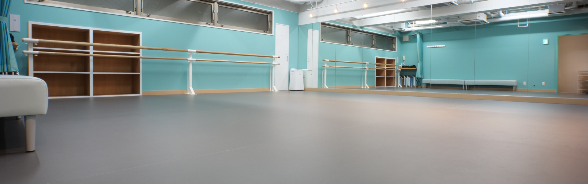 立川ダンススタジオ