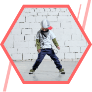 自主性を重んじる