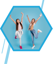 チームワークと目標達成力を育む