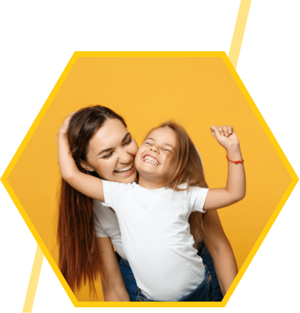 目標達成をサポート