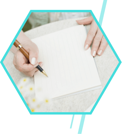 通信簿にて成長をわかりやすく