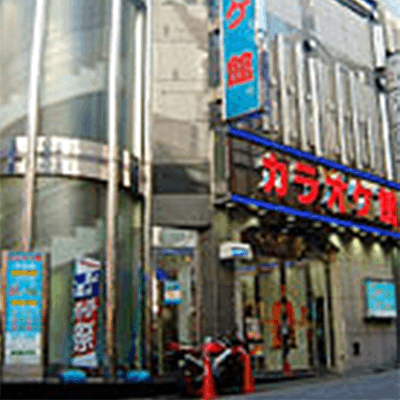 駅チカで便利なスタジオ