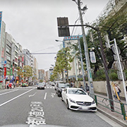 駅チカで便利なスタジオ