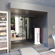 駅チカで便利なスタジオ