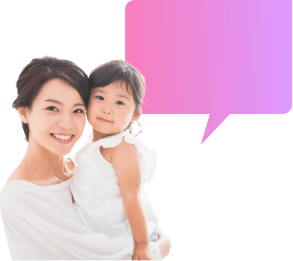 おしゃれでママもうれしい梅田スタジオ