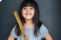 小学校低学年向けカリキュラム