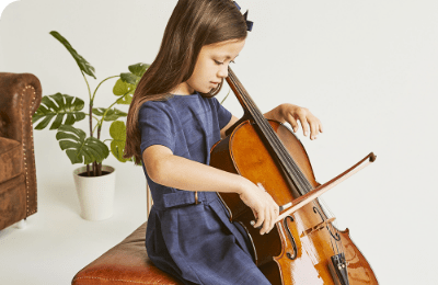 一人ひとりに合うカリキュラム