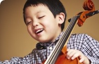 小学校中学年向けカリキュラム