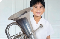 小学校中学年向けカリキュラム