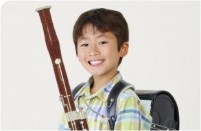 小学校中学年向けカリキュラム