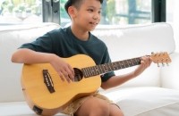 小学校中学年向けカリキュラム