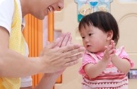 幼児向けカリキュラム！