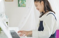 小学校高学年向けカリキュラム