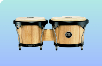 楽器無料プレゼント！