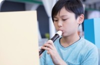 小学校中学年向けカリキュラム