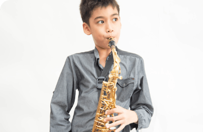 一人ひとりに合うカリキュラム