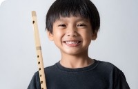 小学校中学年向けカリキュラム