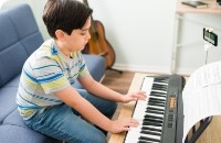 小学校中学年向けカリキュラム