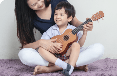 一人ひとりに合うカリキュラム