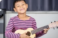 小学校中学年向けカリキュラム