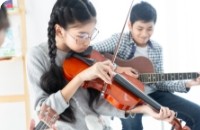 小学校高学年向けカリキュラム