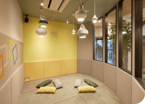 代官山スタジオ