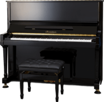 アップライトピアノ
