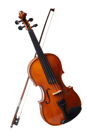 バイオリン