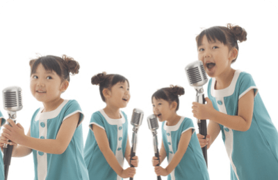 一人ひとりに合うカリキュラム