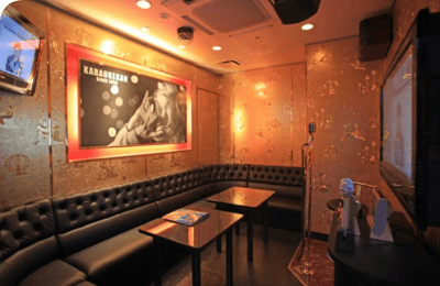 三軒茶屋 スタジオ