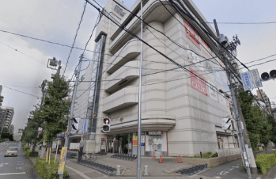 南浦和 スタジオ