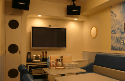 なんば スタジオ