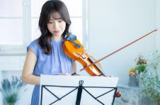 ミュージックスタイリストという仕事