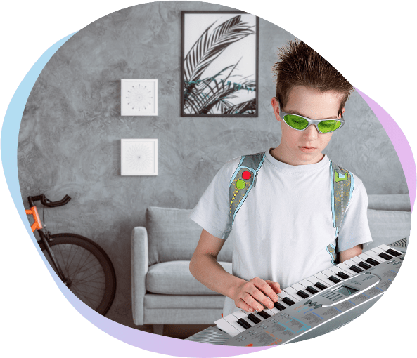 シンセサイザー