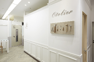 通いやすい立地