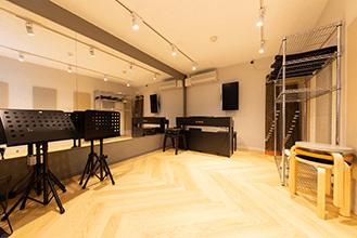 グループルーム