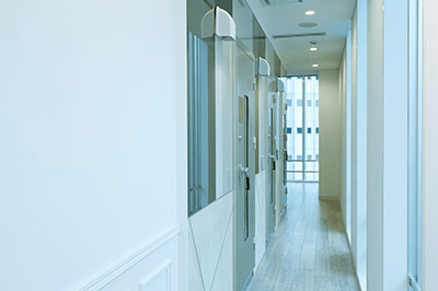 駅チカで便利なスタジオ