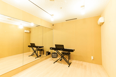 グループルーム