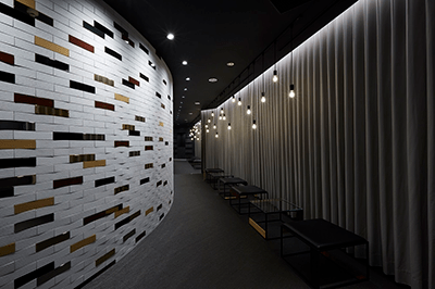 駅チカで便利なスタジオ