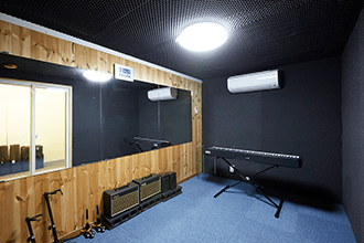 グループルーム