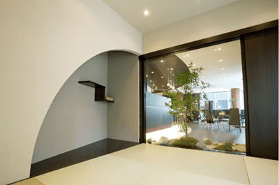 駅チカで便利なスタジオ