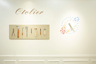 ウォールアート