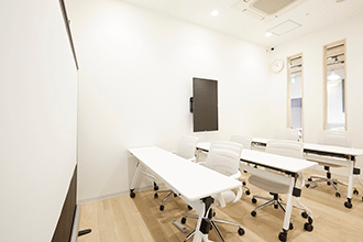 プログラミングルーム