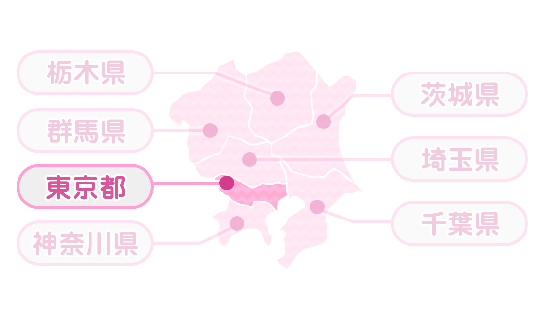 関東(東京)