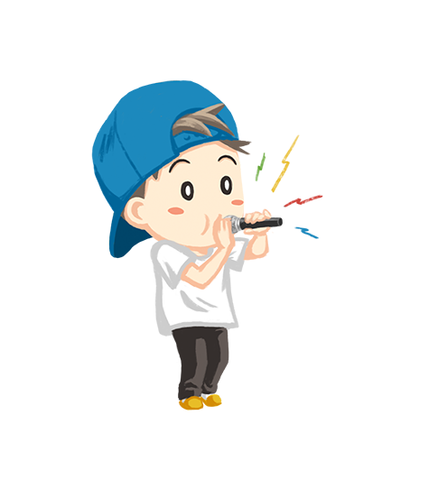 ボイスパーカッション