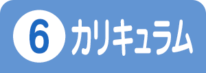 ⑥カリキュラム