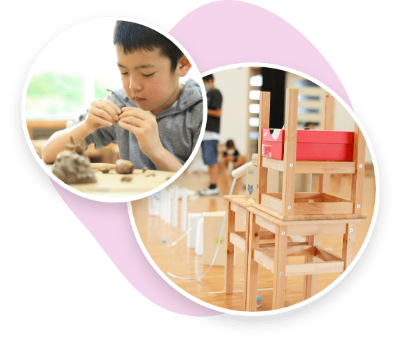 ワークショップ